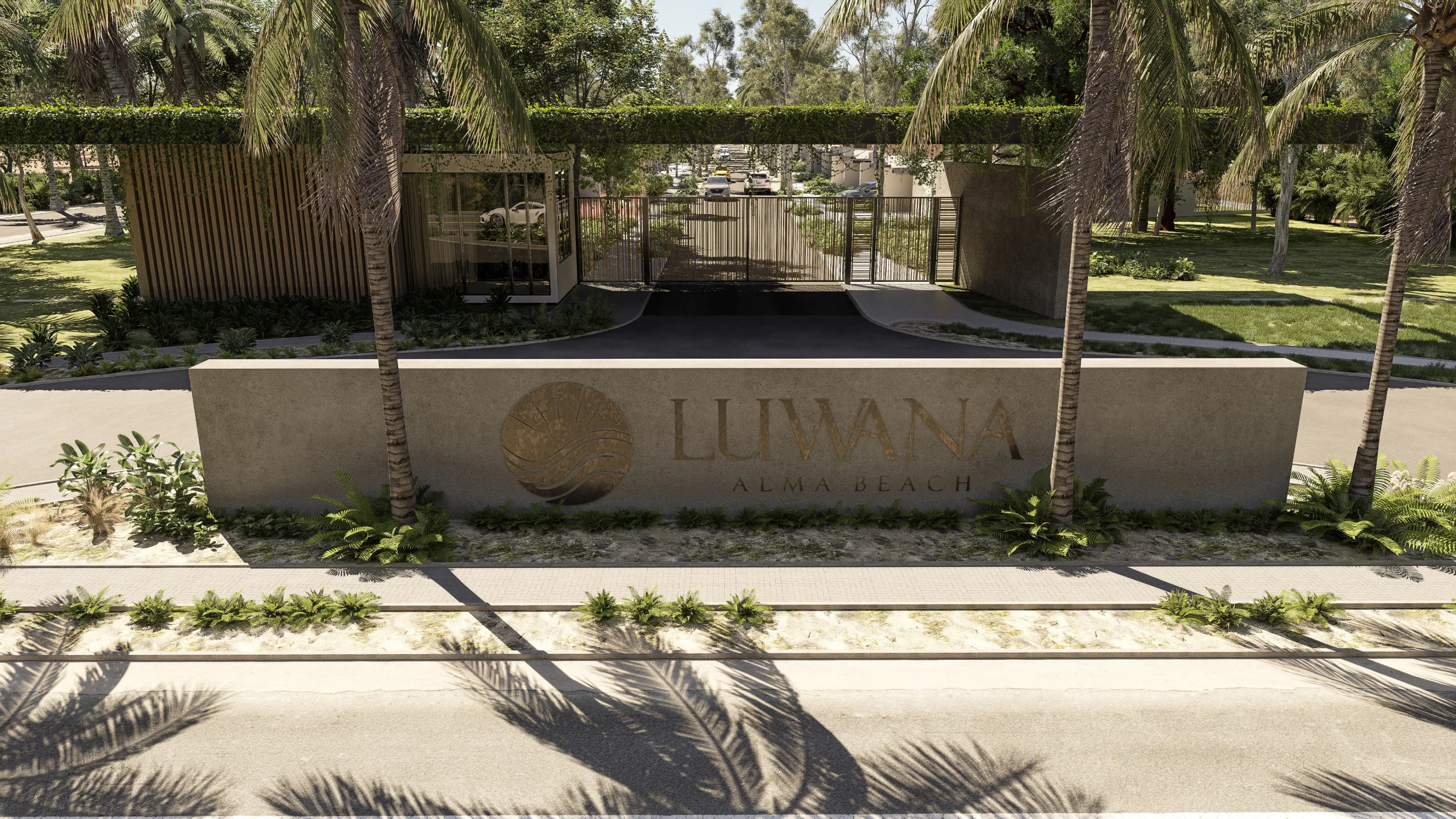 Financing Background