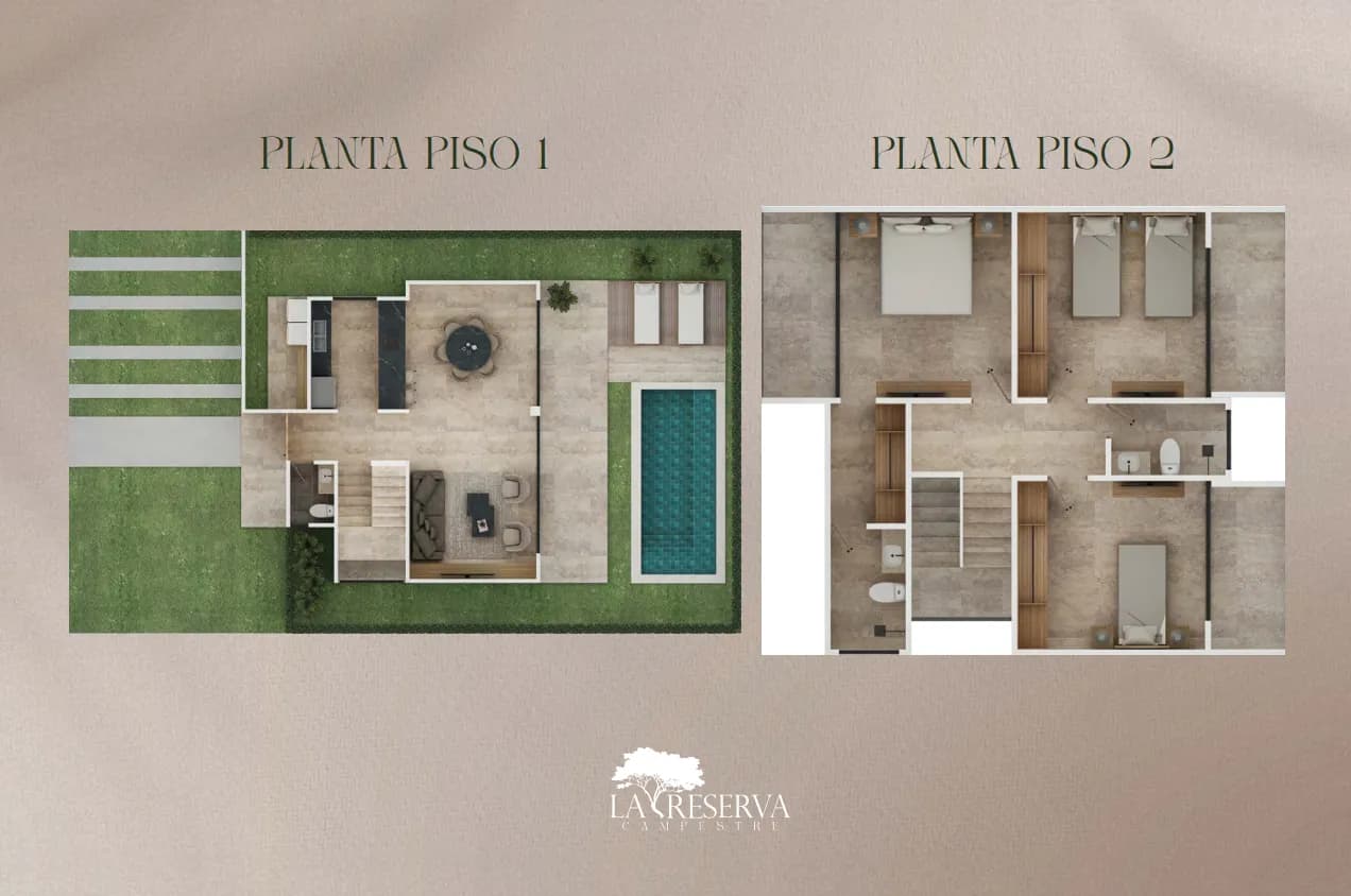 House Type 1 - Image 1