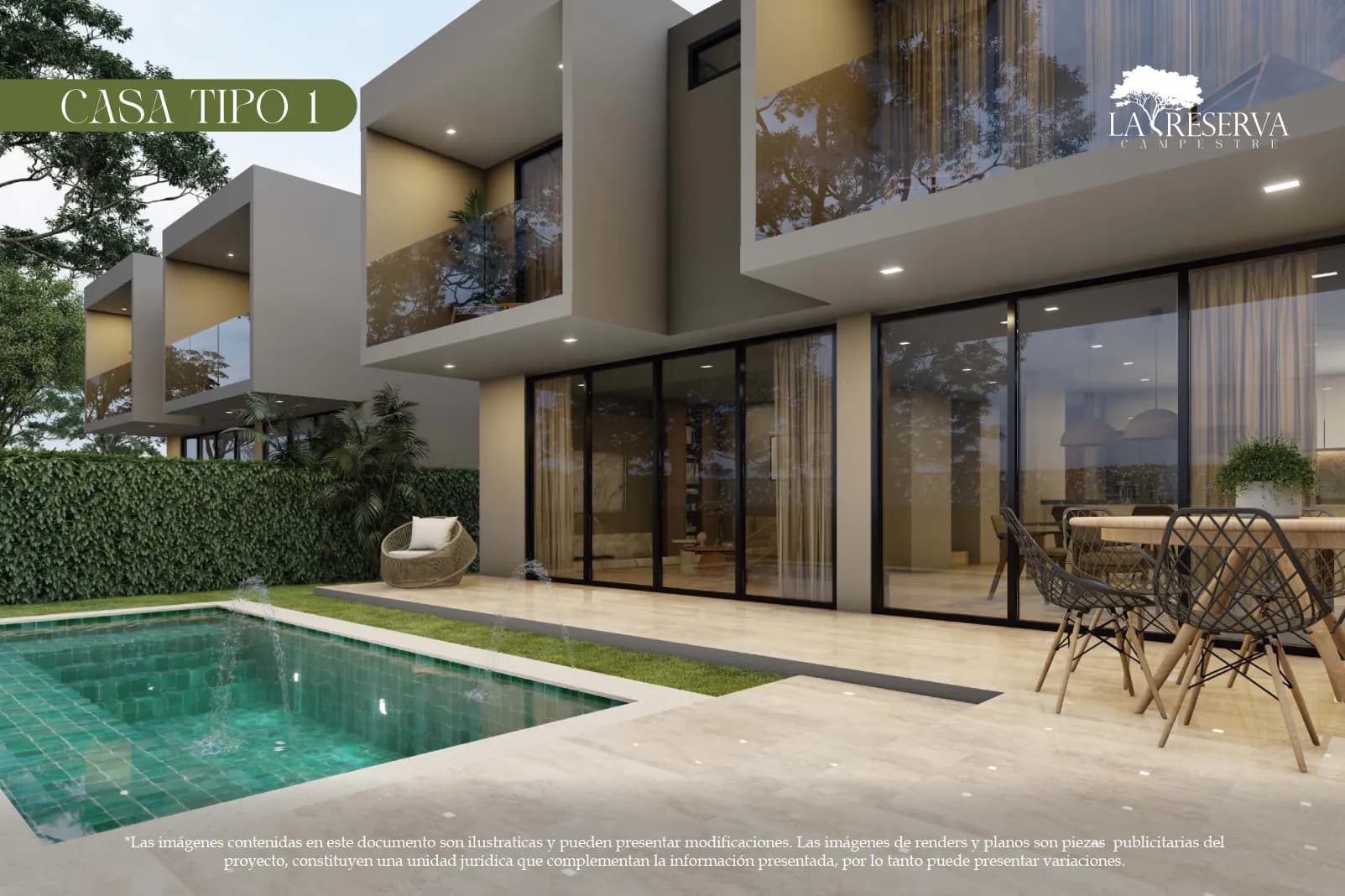 House Type 1 - Image 4