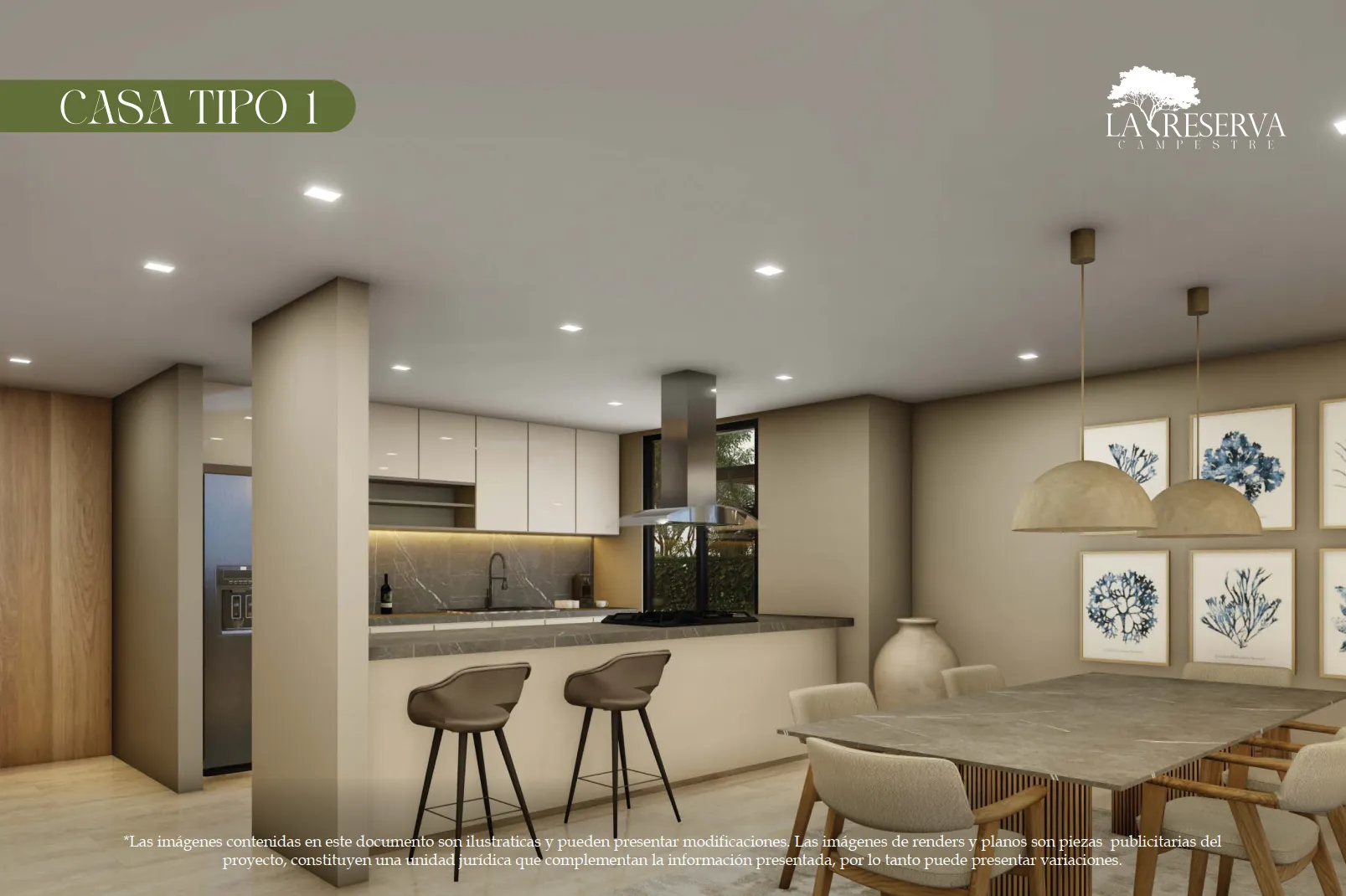 House Type 1 - Image 5