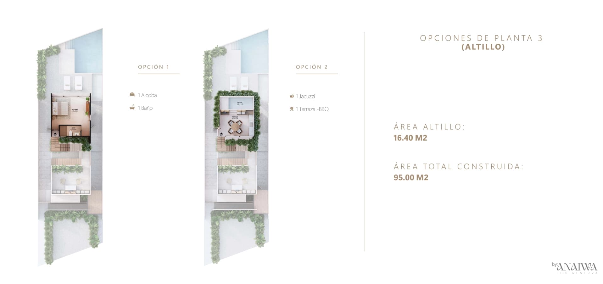House Type 1 - Image 2