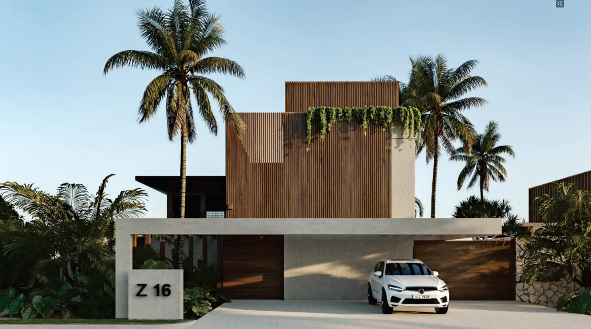 House Type 1 - Image 1